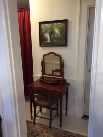 Bed & Breakfast Willard Richards Nauvoo